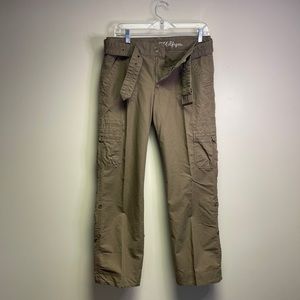 TH Cargo Pants